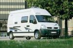 Possl Roadmaster 2006 года